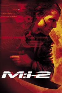Миссия: невыполнима 2 (фильм 2000) онлайн