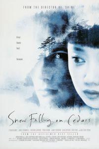Заснеженные кедры (фильм 1999) онлайн