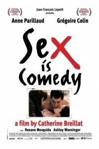 Интимные сцены (фильм 2002) онлайн