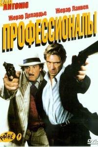 Профессионалы (фильм 2004) онлайн