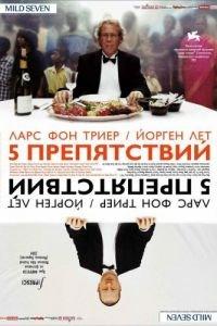 Пять препятствий (фильм 2003) онлайн
