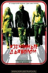Изгнанные дьяволом (фильм 2005) онлайн