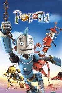 Роботы ( 2005) онлайн