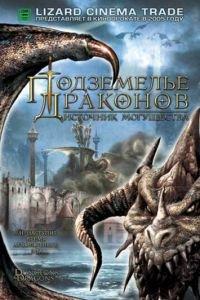 Подземелье драконов 2: Источник могущества (фильм 2005) онлайн