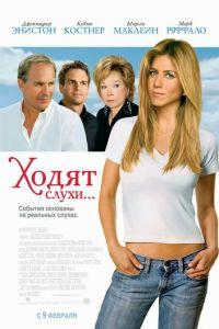 Ходят слухи (фильм 2005) онлайн