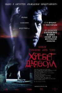 Хребет дьявола (фильм 2001) онлайн