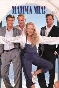Мамма MIA! (фильм 2008) онлайн