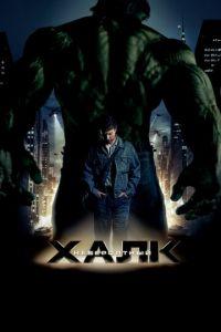 Невероятный Халк (фильм 2008) онлайн