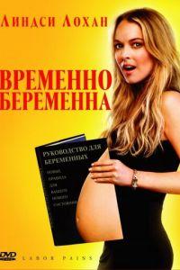 Временно беременна (фильм 2009) онлайн