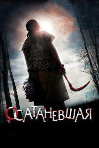 Осатаневшая (фильм 2010) онлайн