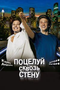 Поцелуй сквозь стену (фильм 2010) онлайн