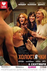 Холостячки (фильм 2012) онлайн
