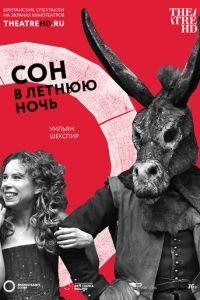 Сон в летнюю ночь (фильм 2014) онлайн