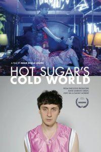 Холодный мир Hot Sugar (фильм 2015) онлайн