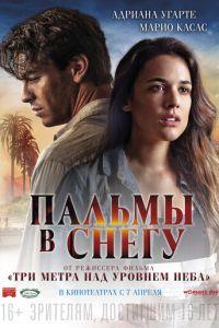 Пальмы в снегу (фильм 2015) онлайн