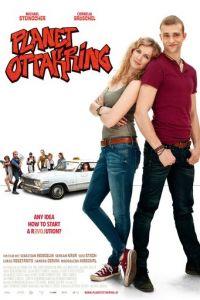 Планета Оттакринг (фильм 2015) онлайн