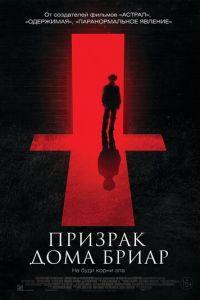 Призрак дома Бриар (фильм 2014) онлайн