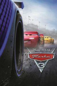 Тачки 3 ( 2017) онлайн