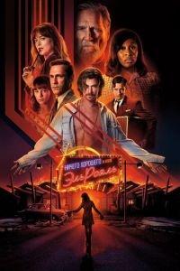 Ничего хорошего в отеле «Эль Рояль» (фильм 2018) онлайн