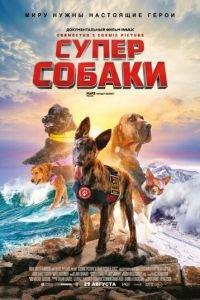 Суперсобаки (фильм 2019) онлайн