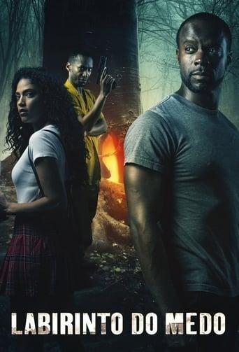 Лабиринт страха (сериал 2021) онлайн