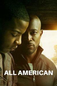 Всеамериканский (сериал) онлайн