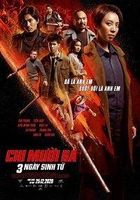 Тринадцатая сестра: Три убийственных дня (фильм 2020) онлайн