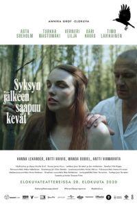И наступит весна (фильм 2020) онлайн
