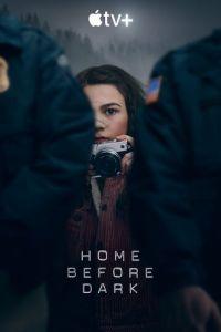 Домой засветло (сериал) онлайн