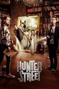 Хантер Стрит (сериал) онлайн