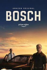 Босх (сериал) онлайн