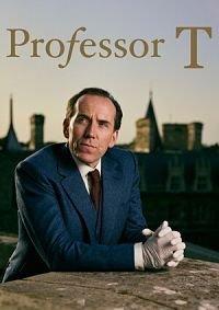 Профессор Т (сериал) онлайн