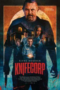 Корпорация ножей (фильм 2021) онлайн