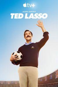 Тед Лассо (сериал) онлайн