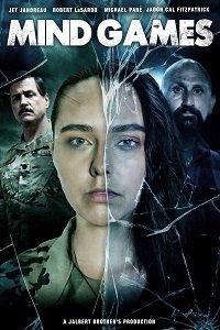 Игры разума (фильм 2021) онлайн