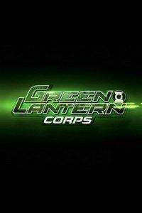 Корпус Зеленых Фонарей (фильм 2022) онлайн