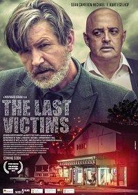 Последние жертвы (фильм 2019) онлайн