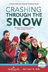 Стремглав сквозь снег (фильм 2021) онлайн