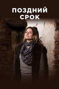 Поздний срок (сериал) онлайн