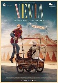 Невия (фильм 2019) онлайн