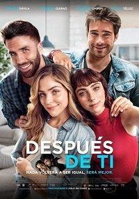 После тебя (фильм 2021) онлайн