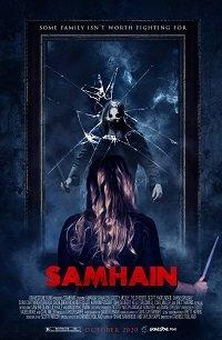 Самхэйн (фильм 2020) онлайн