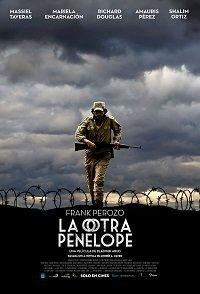 Вторая Пенелопа (фильм 2019) онлайн