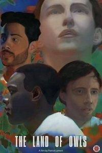 Земля сов (фильм 2021) онлайн