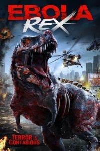 Заражённый тираннозавр (фильм 2021) онлайн