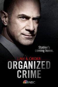 Закон и порядок: Организованная преступность (сериал) онлайн