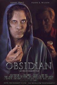 Обсидиан (фильм 2020) онлайн