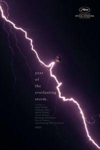Год вечной бури (фильм 2021) онлайн