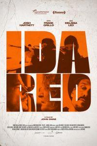 Ида Ред (фильм 2021) онлайн