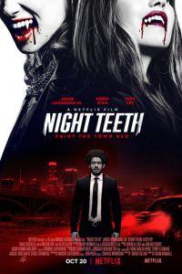 Клыки ночи (фильм 2021) онлайн